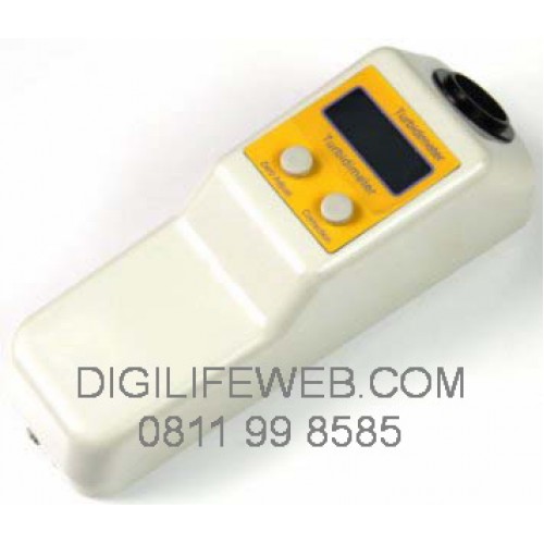 Turbidity Meter Wgz B Turbidimeter Ukur Kekeruhan Air